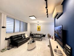 Blk 123 Bishan Street 12 (Bishan), HDB 4 Rooms #638163771